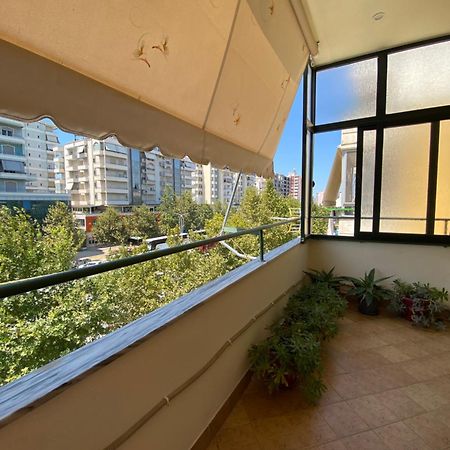 Ferienwohnung Rikardo Apartament Vlorë Exterior foto