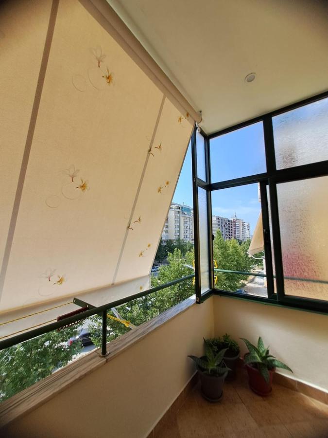 Ferienwohnung Rikardo Apartament Vlorë Exterior foto